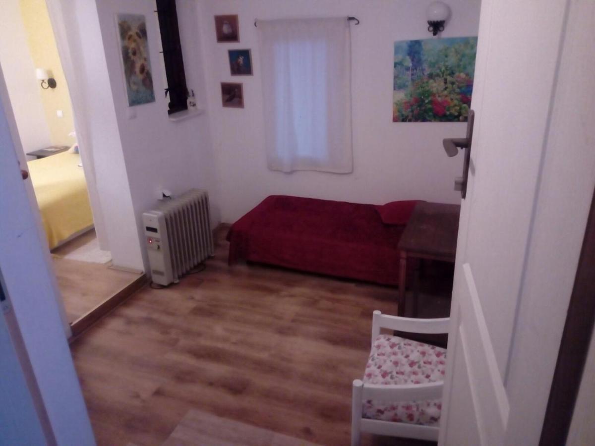 Guest House Vila Albedo Varna Dış mekan fotoğraf
