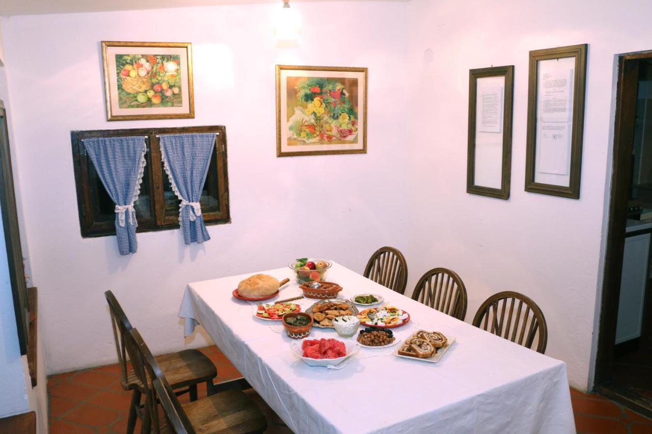 Guest House Vila Albedo Varna Dış mekan fotoğraf