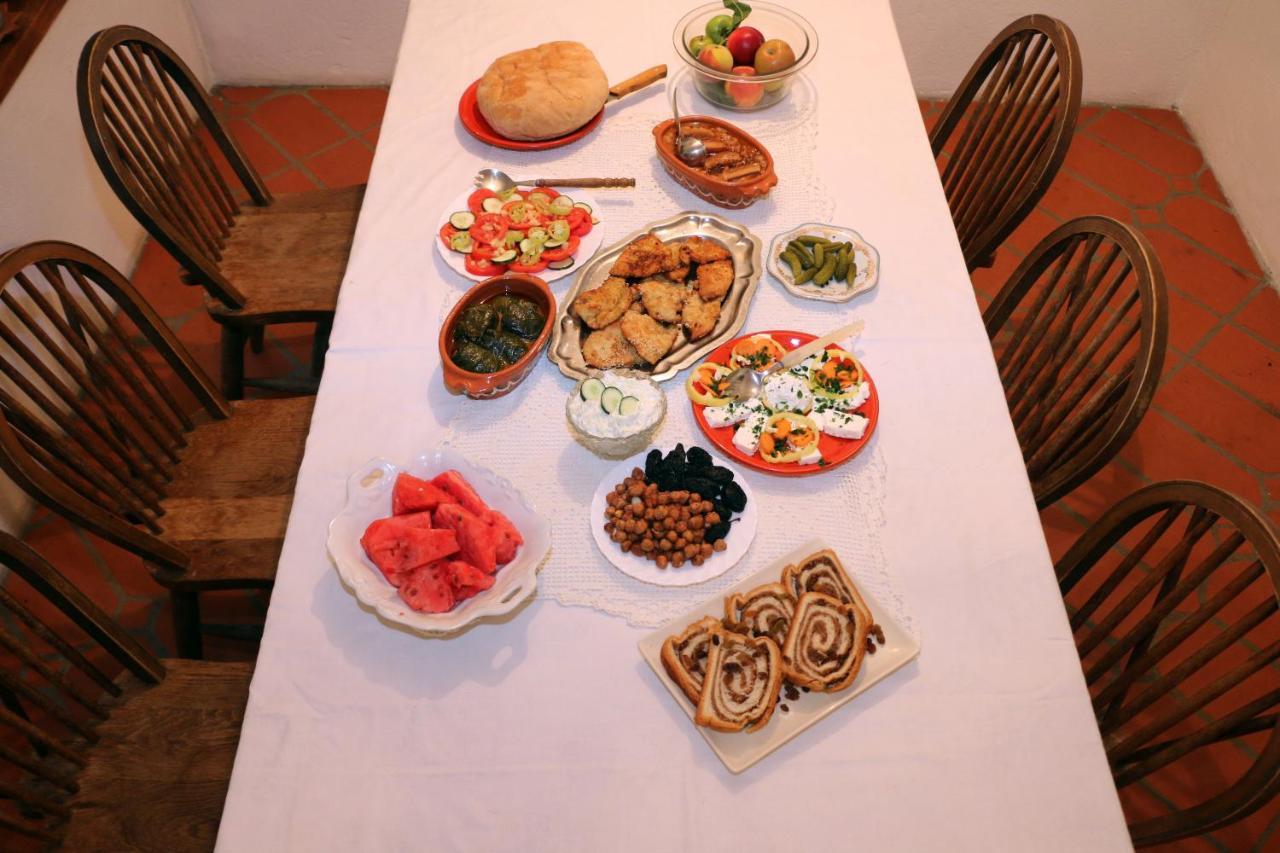 Guest House Vila Albedo Varna Dış mekan fotoğraf