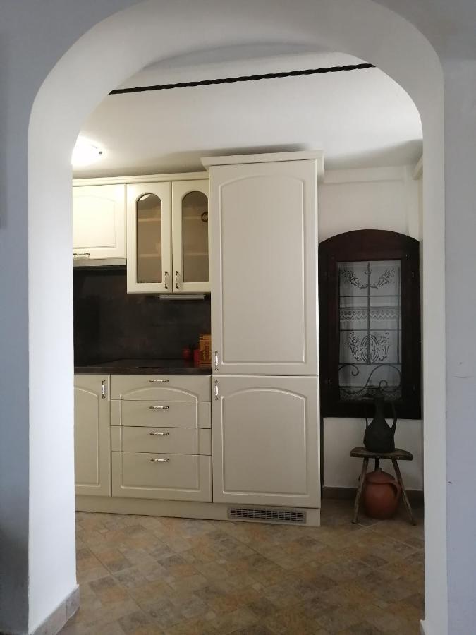 Guest House Vila Albedo Varna Dış mekan fotoğraf