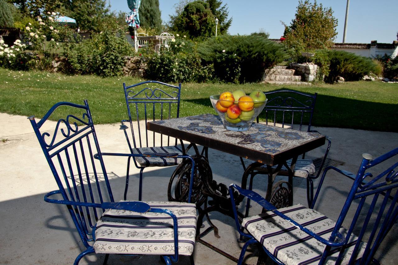 Guest House Vila Albedo Varna Dış mekan fotoğraf
