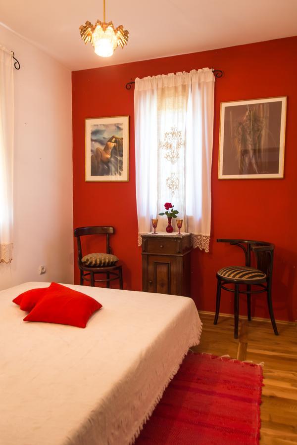Guest House Vila Albedo Varna Dış mekan fotoğraf