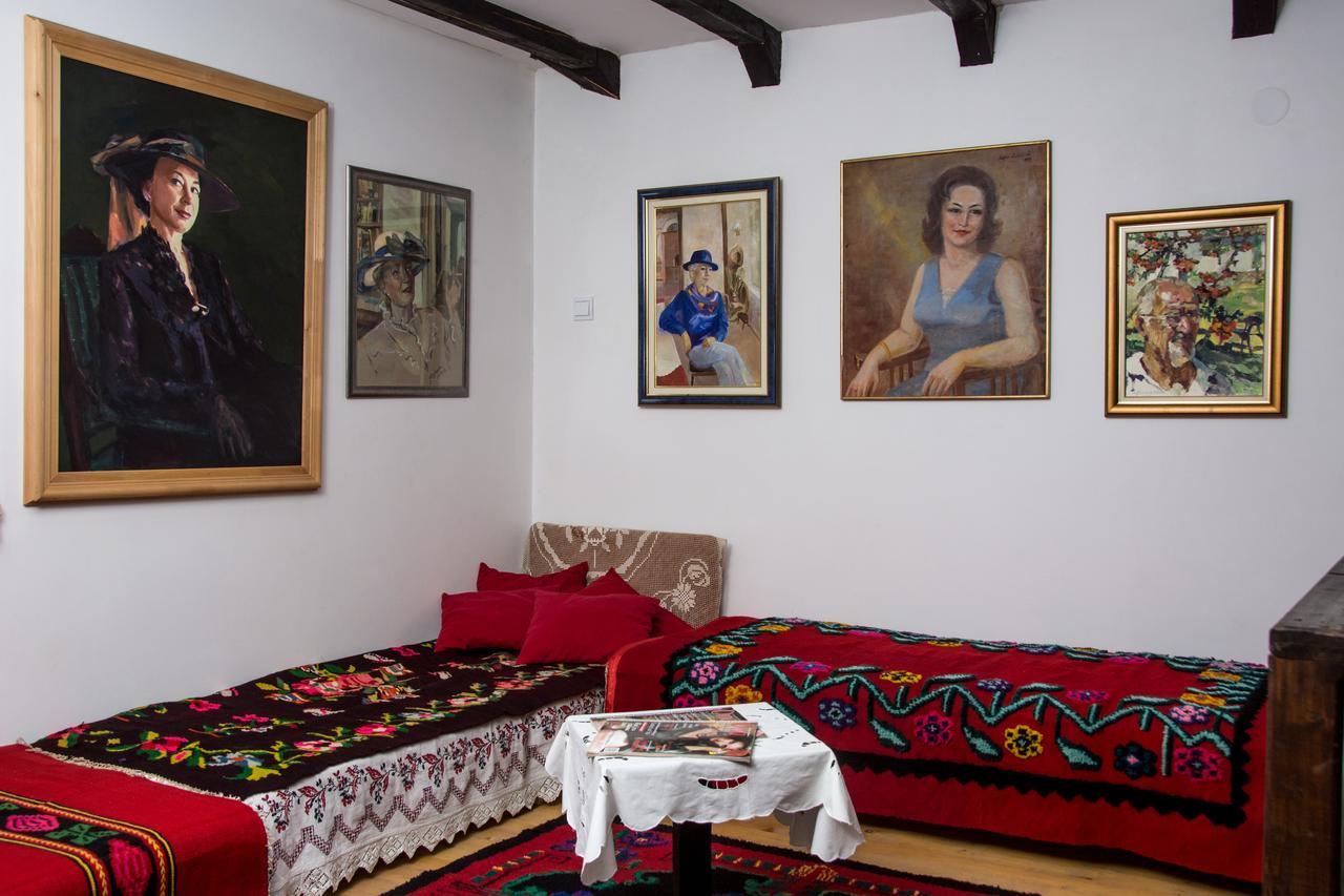 Guest House Vila Albedo Varna Dış mekan fotoğraf