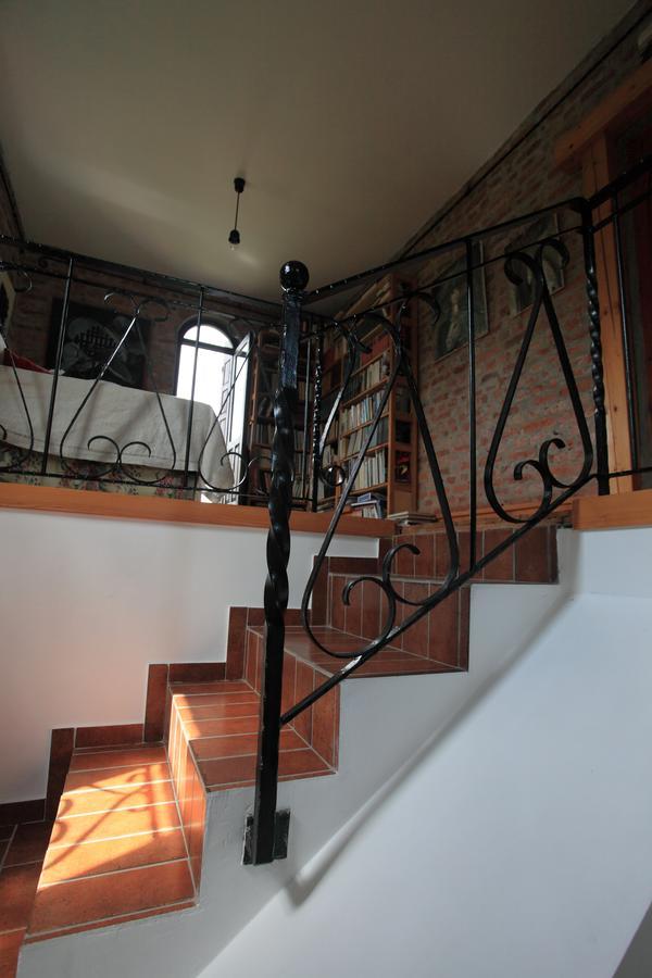 Guest House Vila Albedo Varna Dış mekan fotoğraf