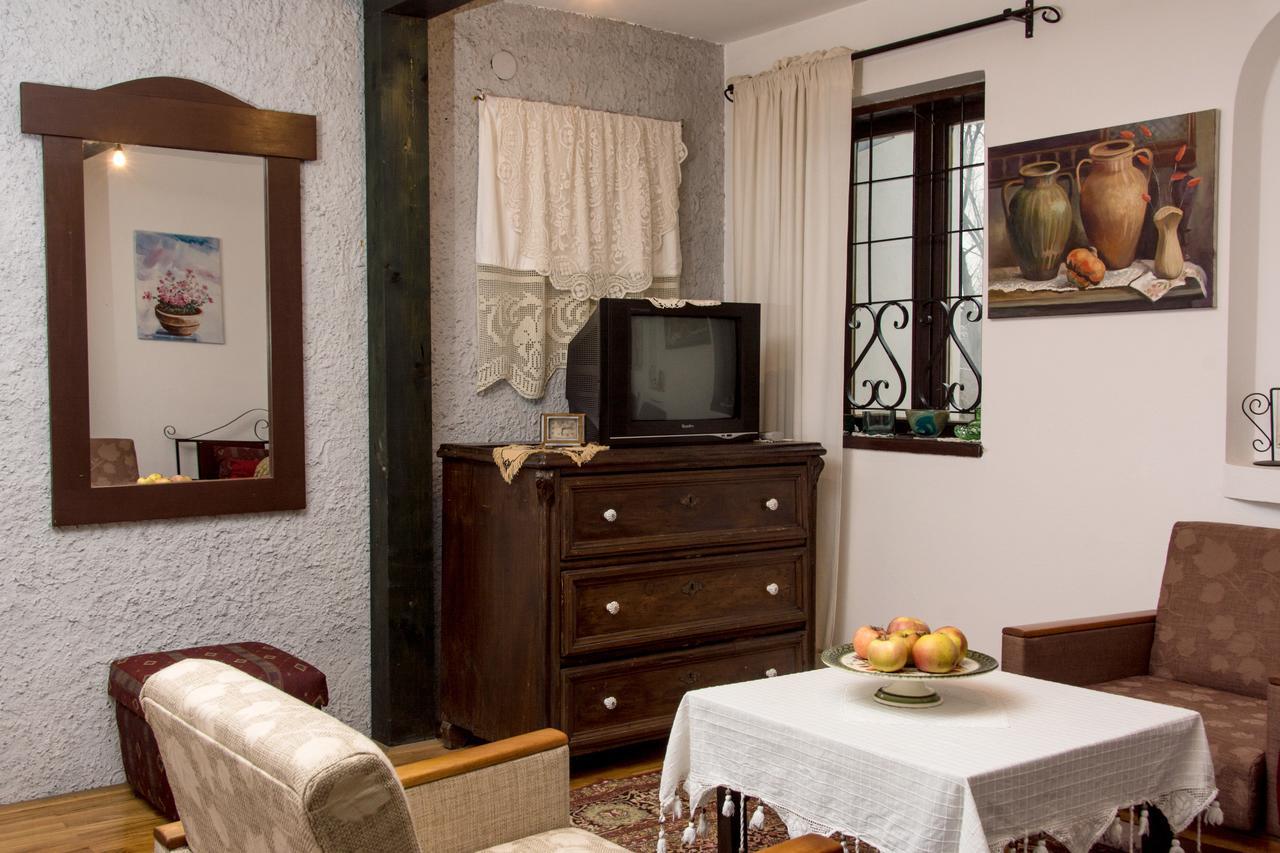 Guest House Vila Albedo Varna Dış mekan fotoğraf