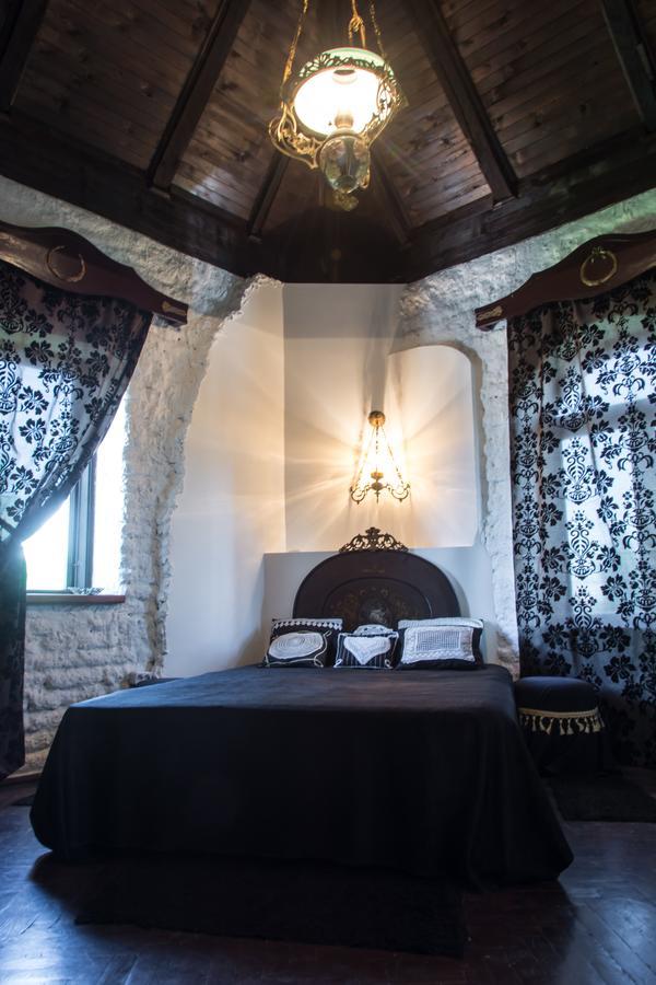 Guest House Vila Albedo Varna Dış mekan fotoğraf