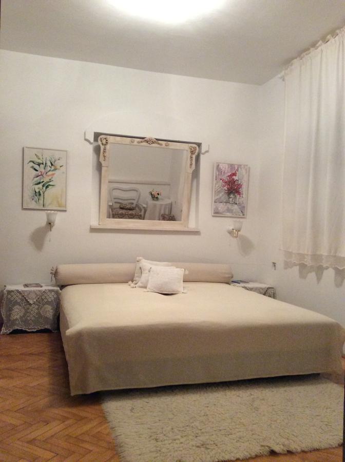 Guest House Vila Albedo Varna Dış mekan fotoğraf