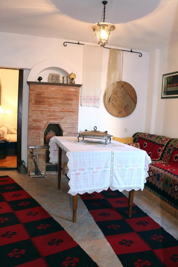 Guest House Vila Albedo Varna Dış mekan fotoğraf