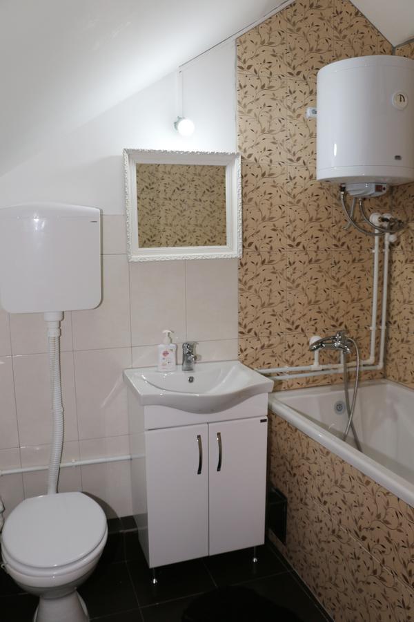 Guest House Vila Albedo Varna Dış mekan fotoğraf