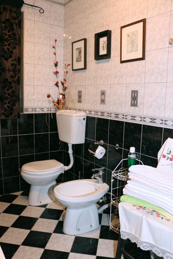 Guest House Vila Albedo Varna Dış mekan fotoğraf