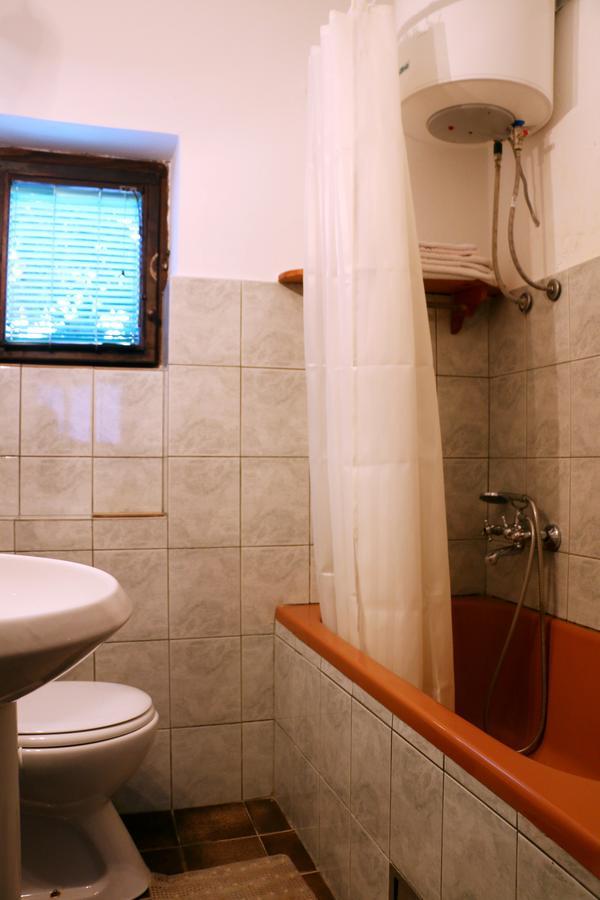 Guest House Vila Albedo Varna Dış mekan fotoğraf