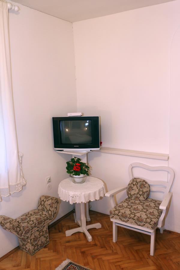 Guest House Vila Albedo Varna Dış mekan fotoğraf