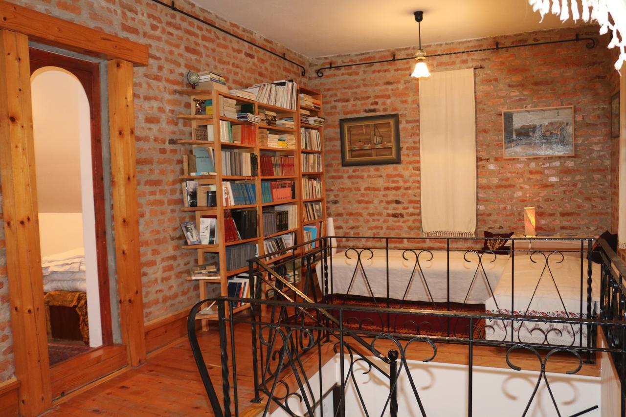 Guest House Vila Albedo Varna Dış mekan fotoğraf