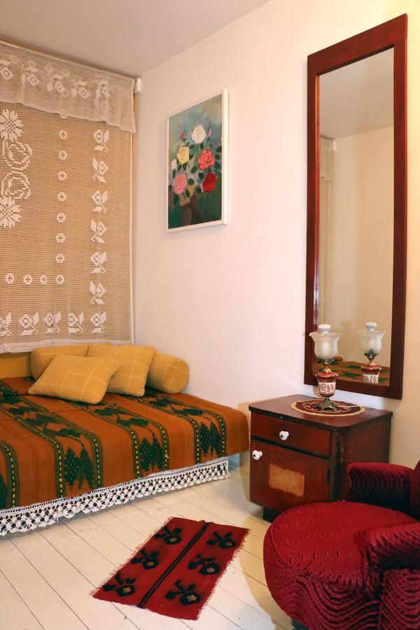 Guest House Vila Albedo Varna Dış mekan fotoğraf