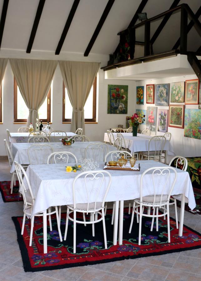 Guest House Vila Albedo Varna Dış mekan fotoğraf